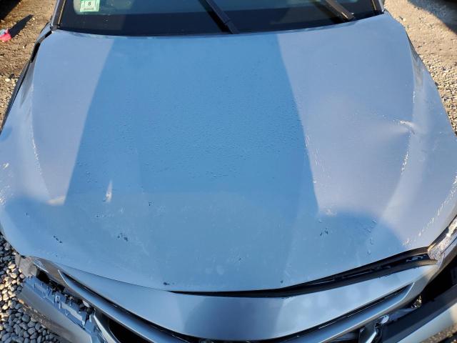 4T1B11HK3JU590637 | 2018 Toyota camry l