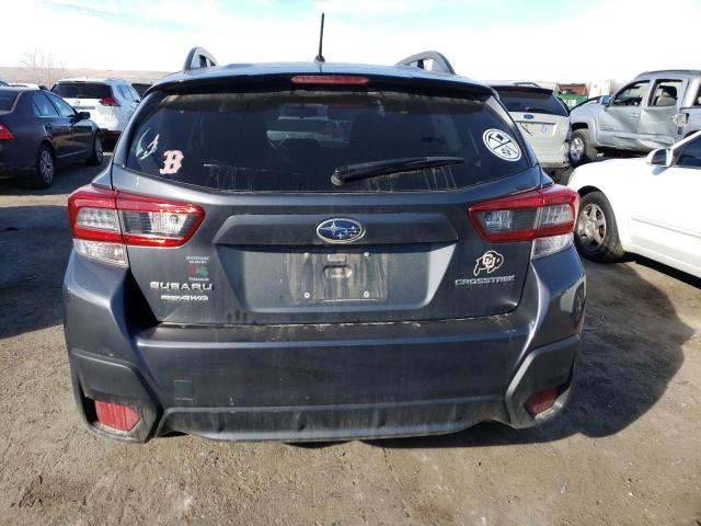 JF2GTABC4MH652874 | 2021 SUBARU CROSSTREK