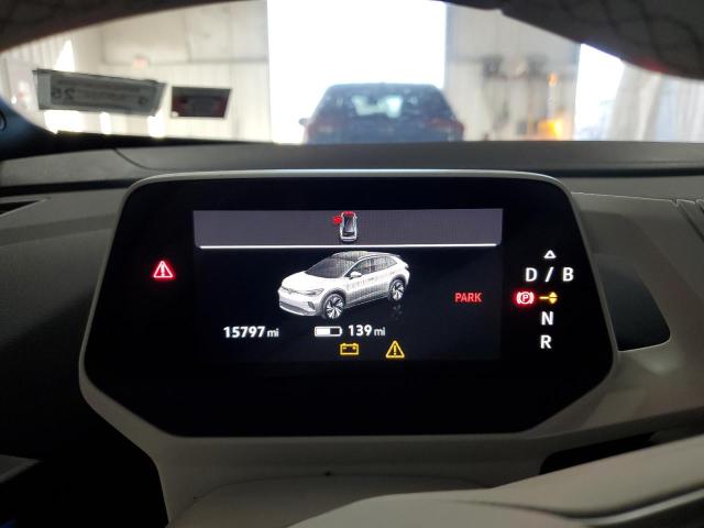 2021 VOLKSWAGEN ID.4 FIRST WVGDMPE2XMP010777