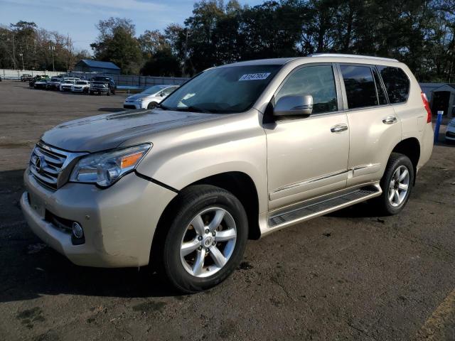 2013 Lexus GX 460 