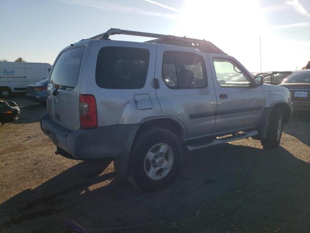 5N1ED28T33C674890 | 2003 Nissan xterra xe