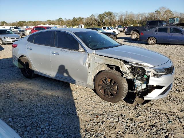 5XXGT4L37LG385188 Kia Optima LX 4