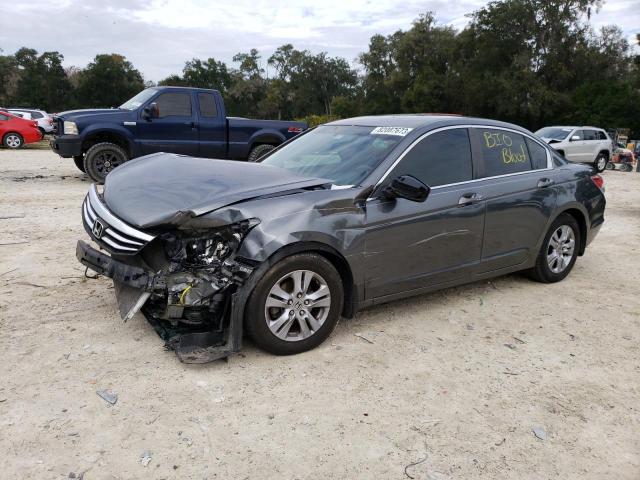 2012 Honda Accord Sdn SE