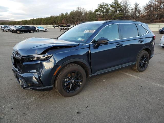 2024 HONDA CR-V SPORT - 7FARS6H57RE009270