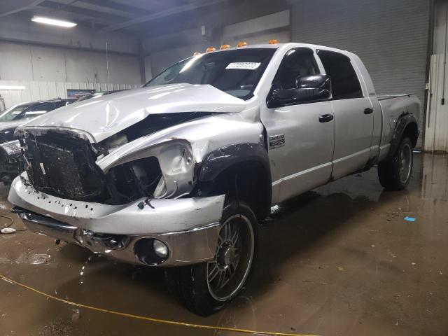 2007 Dodge Ram 2500 