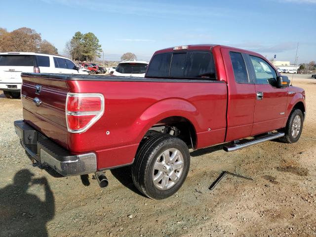 1FTFX1CT8EFA89645 | 2014 FORD F150 SUPER