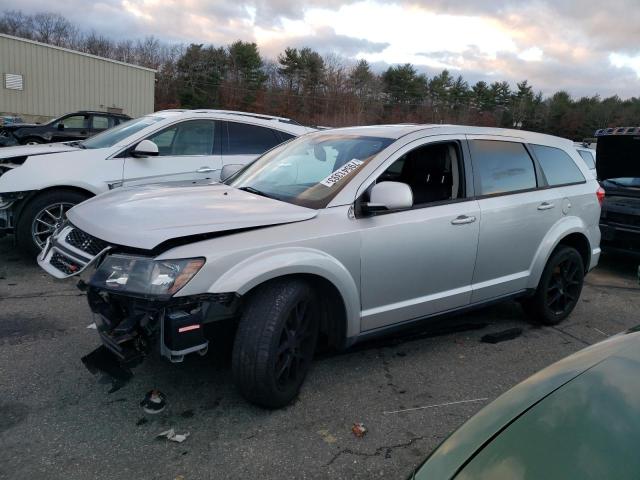 2014 Dodge Journey R/T