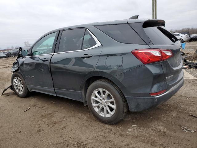 2018 CHEVROLET EQUINOX LT - 3GNAXJEV3JS568318