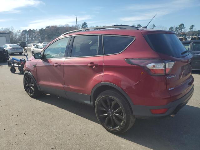 1FMCU0GD8HUA08745 | 2017 FORD ESCAPE SE