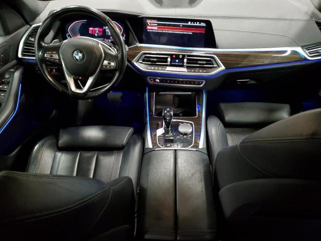 5UXCR6C51KLL03186 | 2019 BMW X5 XDRIVE4