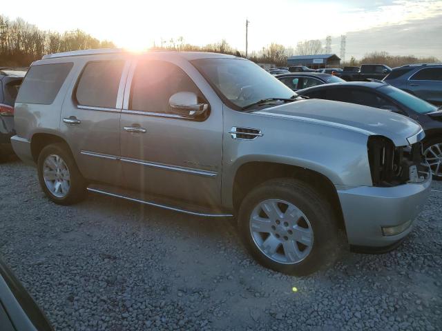 1GYFK63887R157400 | 2007 Cadillac escalade luxury