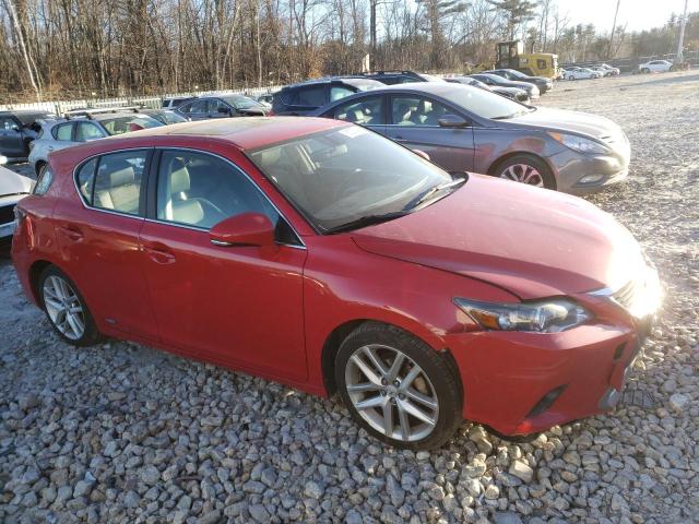 JTHKD5BH1E2181195 | 2014 LEXUS CT 200