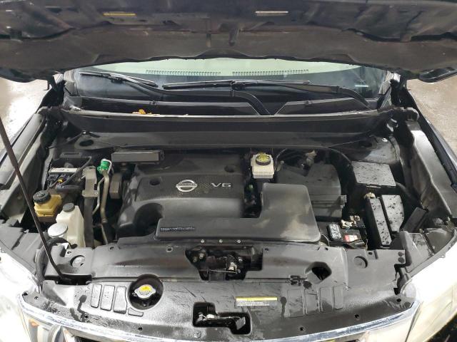 5N1AR2MM9EC729859 | 2014 NISSAN PATHFINDER