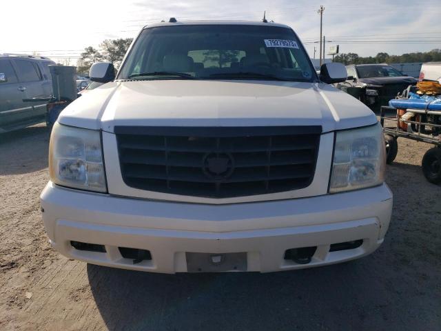 2005 Cadillac Escalade Esv VIN: 3GYFK66N95G127210 Lot: 79279573