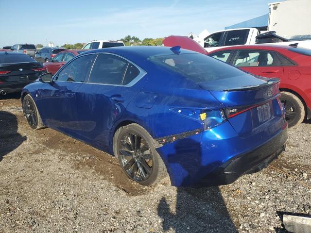 JTHGZ1B23N5055494 | 2022 LEXUS IS 350 F-S