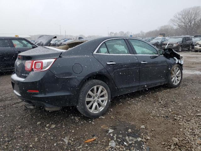 1G11H5SL9EF193358 | 2014 CHEVROLET MALIBU LTZ