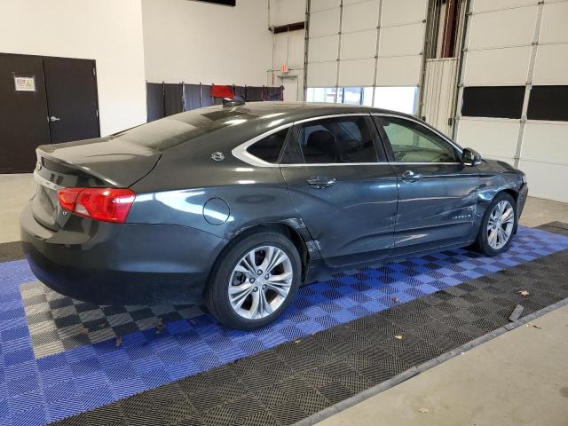 2015 Chevrolet Impala Lt VIN: 2G1125S30F9259677 Lot: 81832433