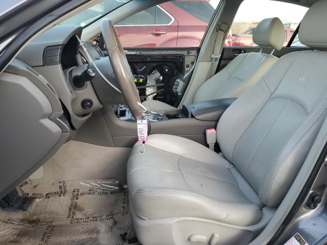 2012 Infiniti G - Image 7