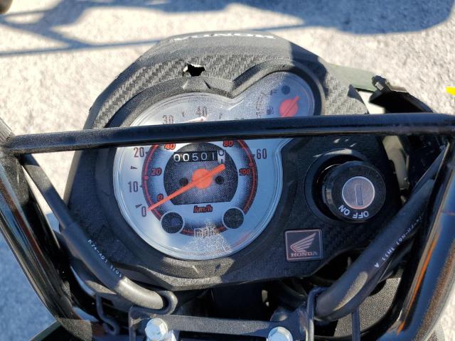 2022 HONDA NVA110 B 3H1JK0703ND002393
