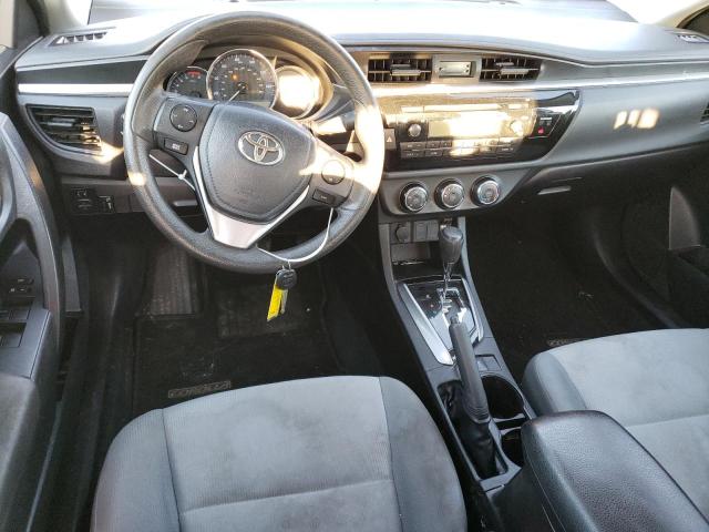 5YFBURHE3EP007636 | 2014 TOYOTA COROLLA L