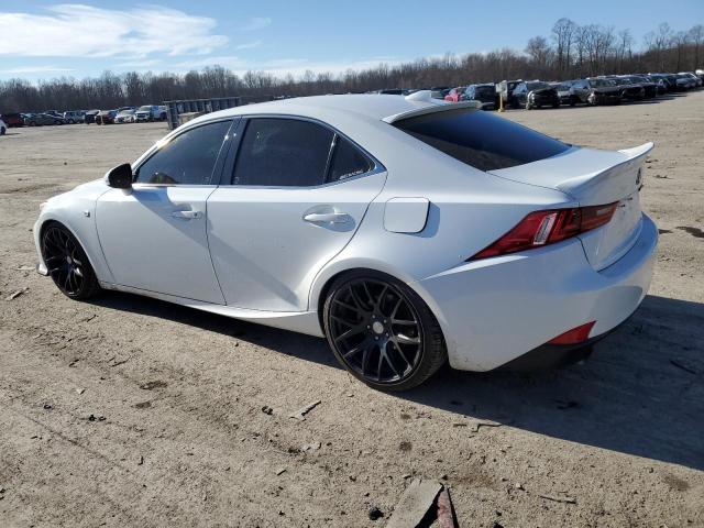 Vin: jthcf1d23e5015601, lot: 80040493, lexus is 250 20142