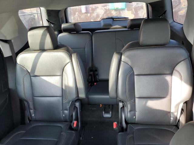 1GNEVHKW7LJ105731 Chevrolet Traverse Lt