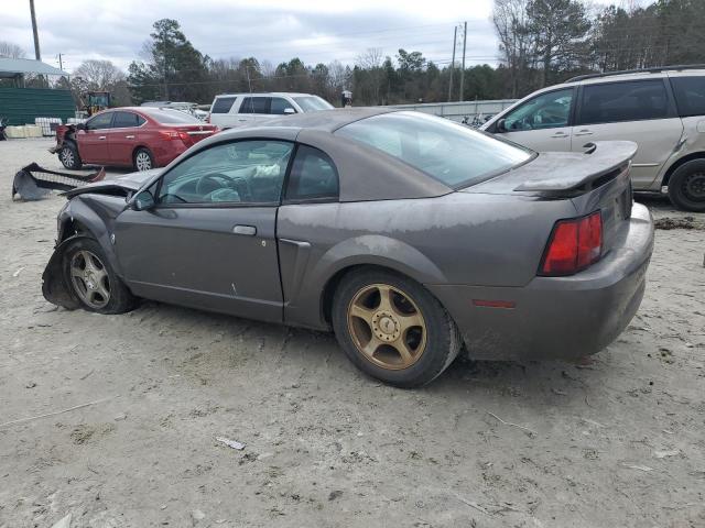 1FAFP40464F123858 | 2004 Ford mustang