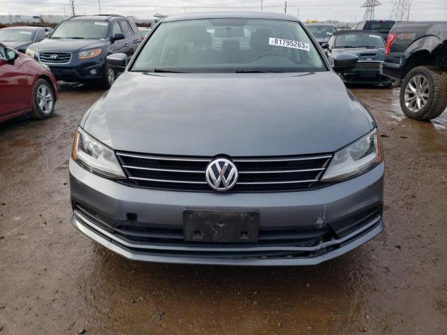 3VW2B7AJ0HM360894 | 2017 VOLKSWAGEN JETTA S