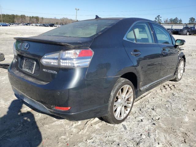 2010 Lexus Hs 250H VIN: JTHBB1BA0A2009848 Lot: 80260593