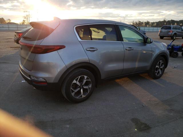 Vin: kndpm3acxn7015018, lot: 79827943, kia sportage lx 20223