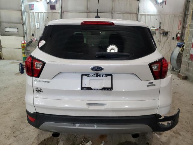 1FMCU0GD0KUB26957 | 2019 FORD ESCAPE SE