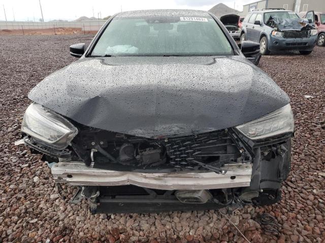 2018 ACURA TLX ADVANC 19UUB2F78JA004676