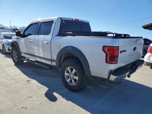 1FTEW1EG2GKD72499 | 2016 FORD F150 SUPER