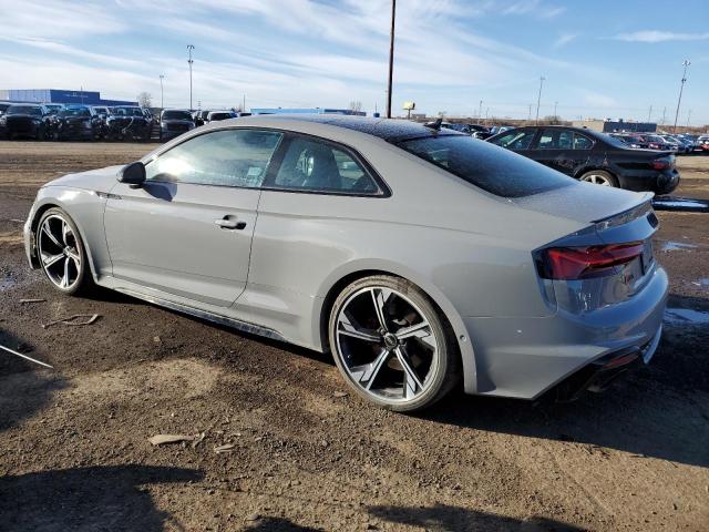 2023 AUDI RS5 WUANWAF52PA901679
