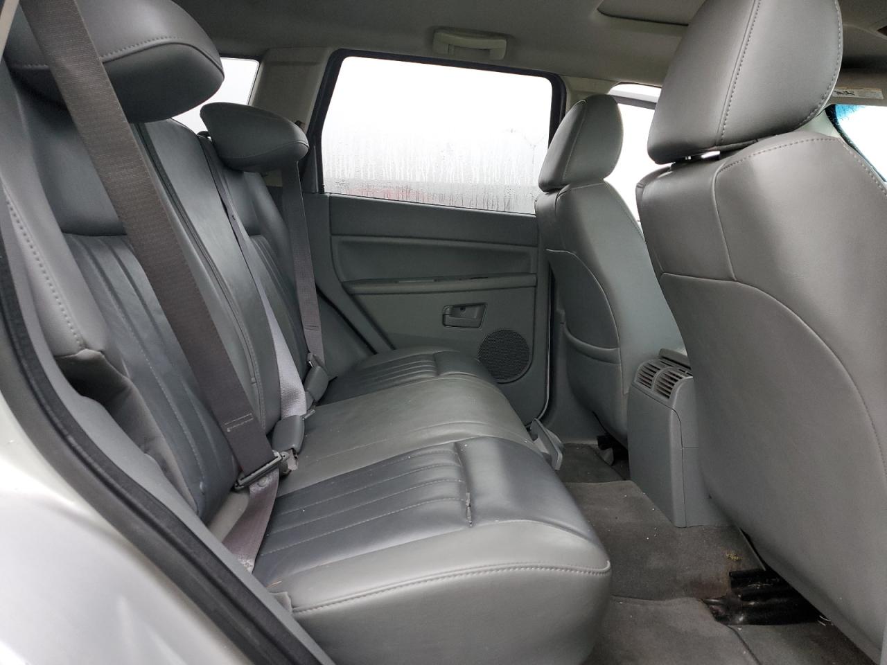 1J4GR48K56C295051 2006 Jeep Grand Cherokee Laredo