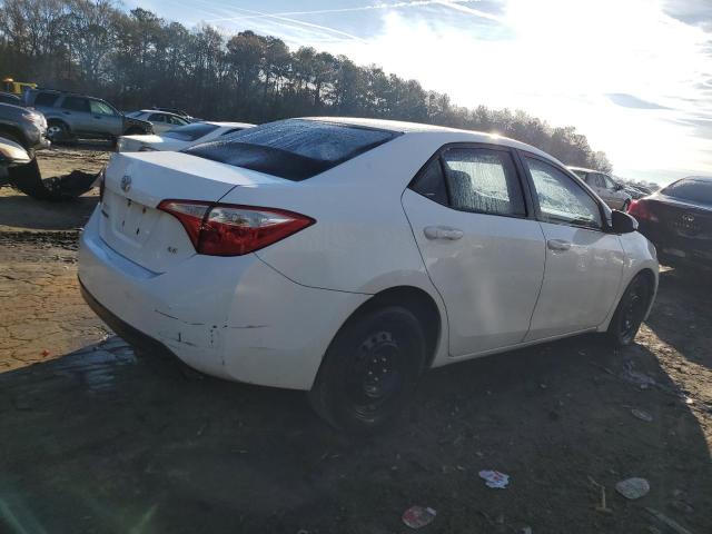 2T1BURHE0FC266845 | 2015 TOYOTA COROLLA L