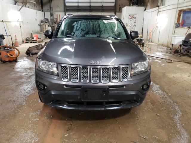 1C4NJDEB8ED762318 | 2014 JEEP COMPASS LA