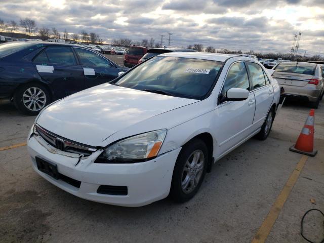 2006 Honda Accord Sdn SE