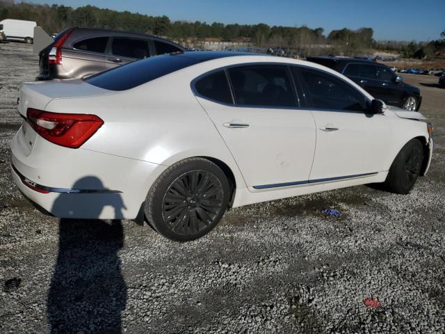 KNALN4D73E5165187 2014 Kia Cadenza Premium