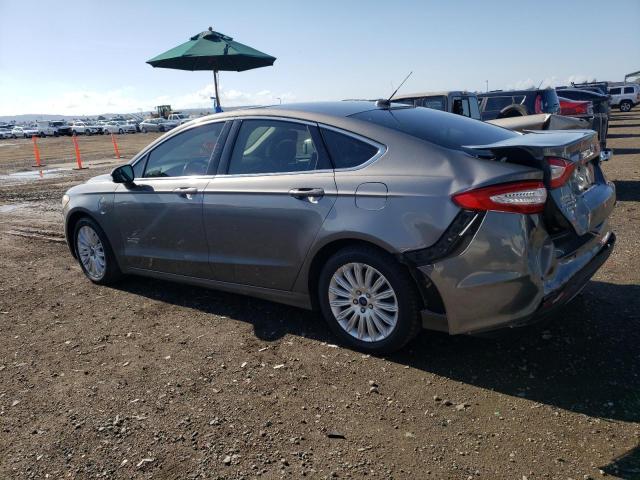 3FA6P0PUXER395137 | 2014 FORD FUSION SE