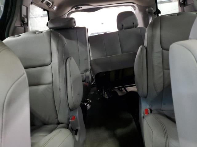 5TDDK3DC5FS111165 | 2015 TOYOTA SIENNA XLE