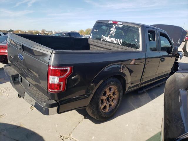 1FTEX1CB2LKD65373 | 2020 FORD F150 SUPER