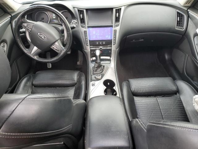 JN1BV7AR6FM410371 | 2015 Infiniti q50 base