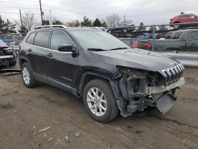 Vin: 1c4pjmlx7jd576304, lot: 78307663, jeep grand cher latitude plus 20184