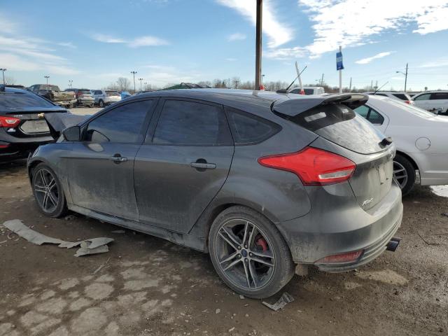 1FADP3L9XFL367297 | 2015 FORD FOCUS ST