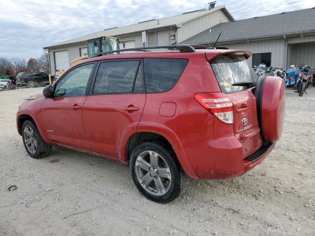 Vin: jtmwf4dv0a5015527, lot: 80561483, toyota rav4 sport 20102