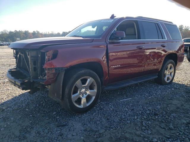 1GNSKBKC8KR382113 | 2019 Chevrolet tahoe k1500 lt