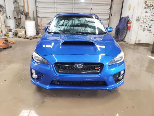 JF1VA2V65H9819191 | 2017 SUBARU WRX STI