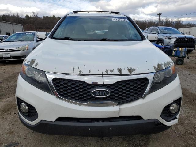 2013 Kia Sorento Lx VIN: 5XYKT3A64DG422566 Lot: 82252553