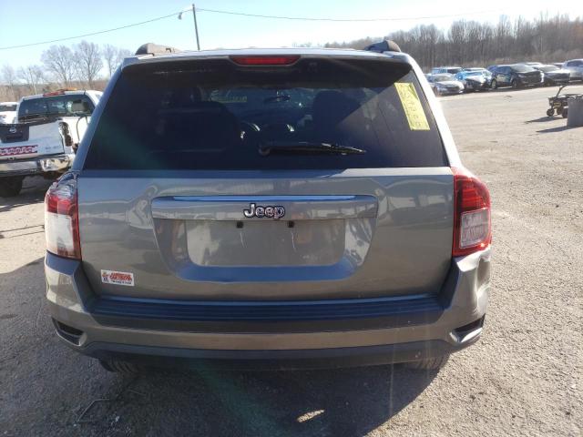 2014 Jeep Compass Sport VIN: 1C4NJCBA7ED559300 Lot: 76148003